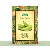 GIY - Bottle Gourd - Long(Ghiya) Seeds